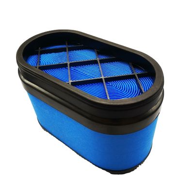 152mm Width P604273 Engine Air Filter for Optimal Airflow and Performance