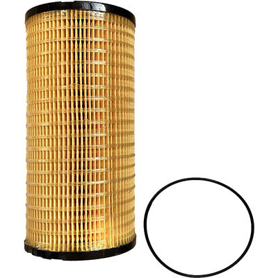 Glass Fiber Core Components Truck Engine Fuel Filter Element PF7899 3 Month Included