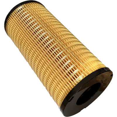 Glass Fiber Core Components Truck Engine Fuel Filter Element PF7899 3 Month Included