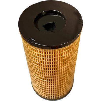 Glass Fiber Core Components Truck Engine Fuel Filter Element PF7899 3 Month Included