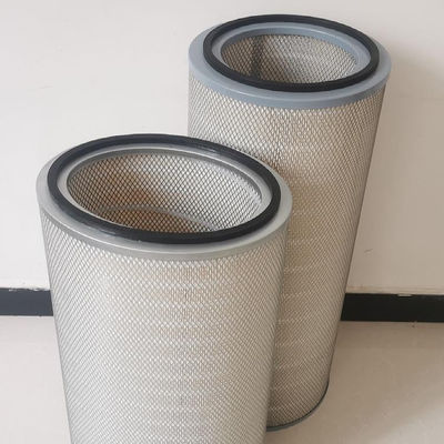 5KG Weight Industrial Dust Removal Filter Element P780623 for Building Material Shops