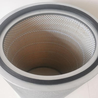 5KG Weight Industrial Dust Removal Filter Element P780623 for Building Material Shops