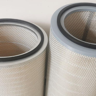 5KG Weight Industrial Dust Removal Filter Element P780623 for Building Material Shops