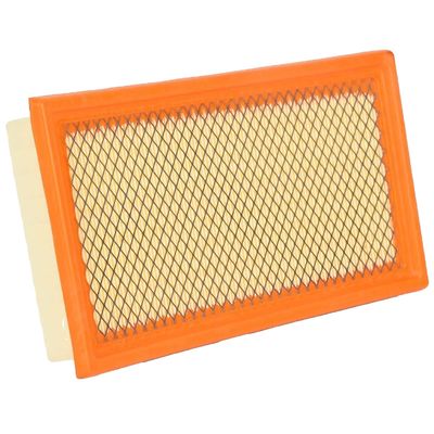 Lightweight FA1884 Engine Air Filter Weight 2KG Video Outgoing-Inspection Provided