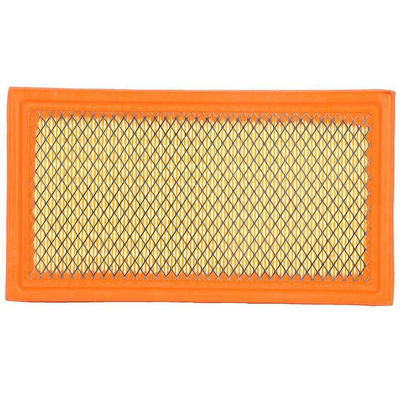 Lightweight FA1884 Engine Air Filter Weight 2KG Video Outgoing-Inspection Provided
