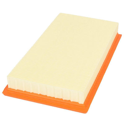 Lightweight FA1884 Engine Air Filter Weight 2KG Video Outgoing-Inspection Provided
