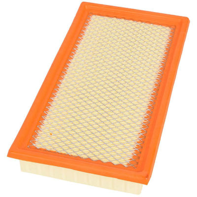 Lightweight FA1884 Engine Air Filter Weight 2KG Video Outgoing-Inspection Provided