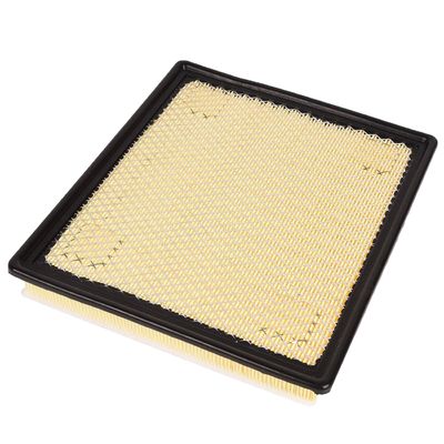 Improve Your Engine's Performance with 20972655 Automotive Air Filter 253mm Width