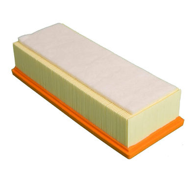 65mm Height Automotive Engine Air Filter 8K0133843E with 3 Month of Core Components
