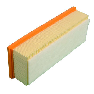 65mm Height Automotive Engine Air Filter 8K0133843E with 3 Month of Core Components
