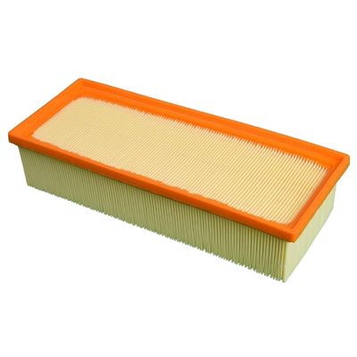 65mm Height Automotive Engine Air Filter 8K0133843E with 3 Month of Core Components