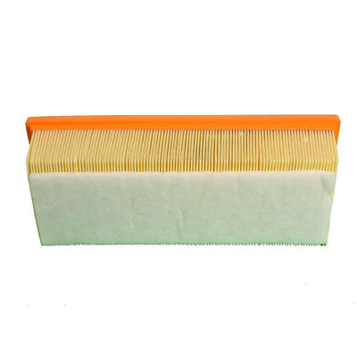 65mm Height Automotive Engine Air Filter 8K0133843E with 3 Month of Core Components