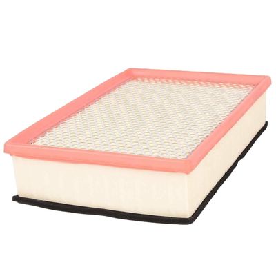 C301531 Engine Parts Air Filter with Glass Fiber Core Components