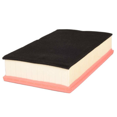 C301531 Engine Parts Air Filter with Glass Fiber Core Components