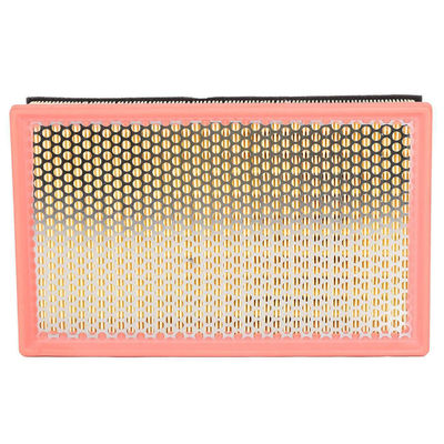 C301531 Engine Parts Air Filter with Glass Fiber Core Components