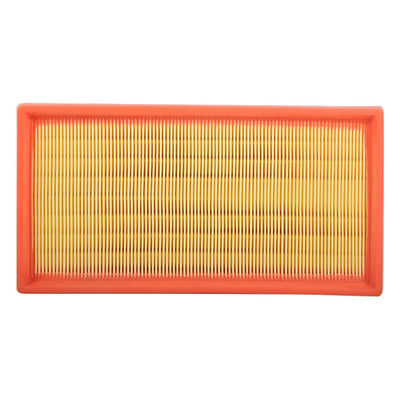13721702907 Car Engine Air Filter with Glass Fiber Core Components and 1kg Weight