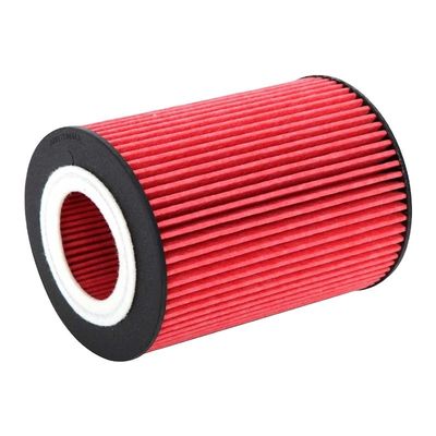 Efficiency Oil Filter for HP-7007 Engine Parts Condition 83mm Outer Diameter