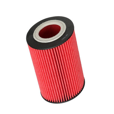 Efficiency Oil Filter for HP-7007 Engine Parts Condition 83mm Outer Diameter