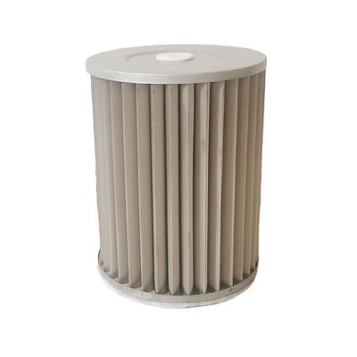 Industrial Natural Gas Filter Element F-1602 749KF for Energy Mining Applications