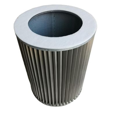 Industrial Natural Gas Filter Element F-1602 749KF for Energy Mining Applications