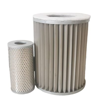 Industrial Natural Gas Filter Element F-1602 749KF for Energy Mining Applications