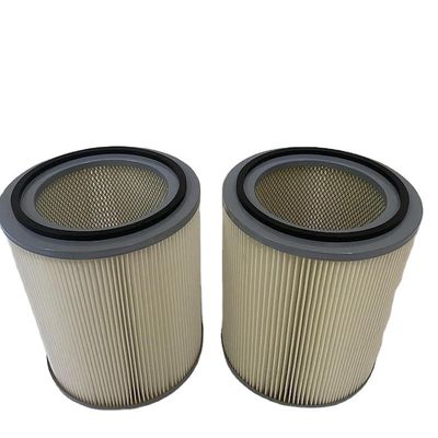 Dust Filter Element 3290 Air Filter Element Video outgoing-inspection for Food Beverage