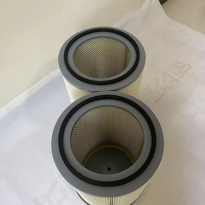 Dust Filter Element 3290 Air Filter Element Video outgoing-inspection for Food Beverage