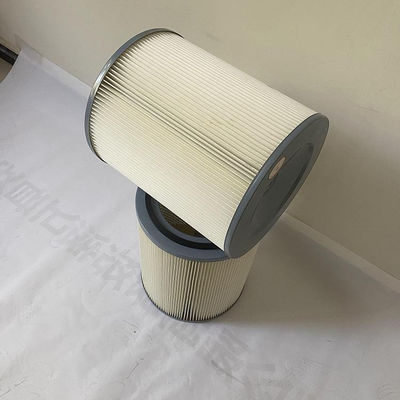 Dust Filter Element 3290 Air Filter Element Video outgoing-inspection for Food Beverage