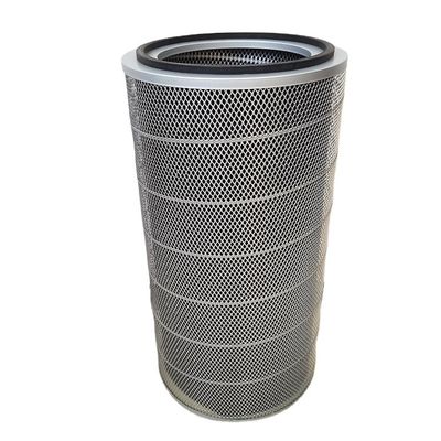 259*1100 Industrial Air Filter with 3 Month of Core Components