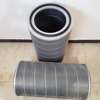 259*1100 Industrial Air Filter with 3 Month of Core Components