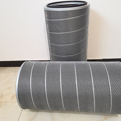 259*1100 Industrial Air Filter with 3 Month of Core Components