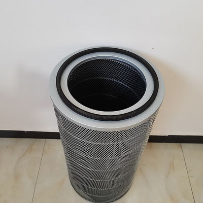 259*1100 Industrial Air Filter with 3 Month of Core Components
