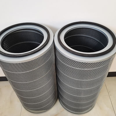 259*1100 Industrial Air Filter with 3 Month of Core Components