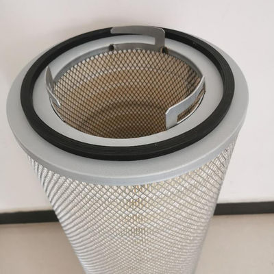 Glass Fiber Core Components Dust Filter 325*660 Air Filter Cartridge for Energy Mining