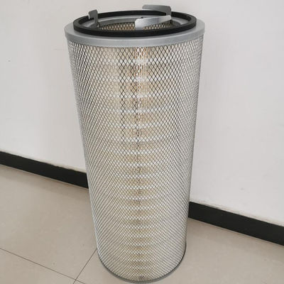 Glass Fiber Core Components Dust Filter 325*660 Air Filter Cartridge for Energy Mining