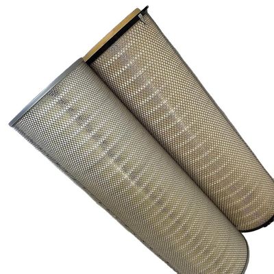Glass fiber Core Components Industrial Air Filter 3360 for Performance and 1KG Weight