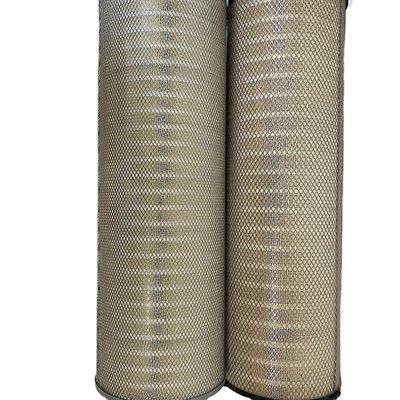 Glass fiber Core Components Industrial Air Filter 3360 for Performance and 1KG Weight