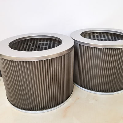 600*800 Fan Air Filter for Video Outgoing-Inspection Provided Video Outgoing-Inspection