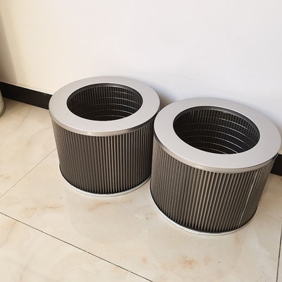 600*800 Fan Air Filter for Video Outgoing-Inspection Provided Video Outgoing-Inspection
