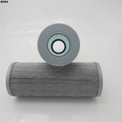 PI23025RNSMX10 Hydraulic Return Oil Filter Element with B12 1000 Filter Fineness