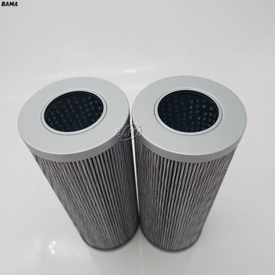 PI23025RNSMX10 Hydraulic Return Oil Filter Element with B12 1000 Filter Fineness