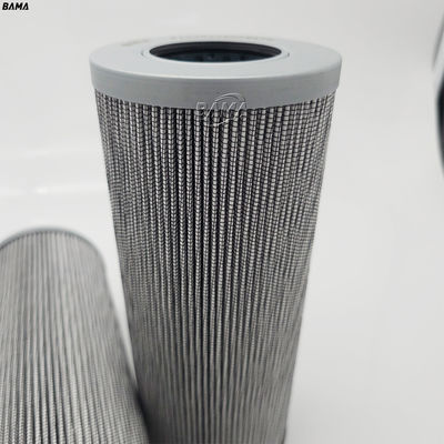 PI23025RNSMX10 Hydraulic Return Oil Filter Element with B12 1000 Filter Fineness