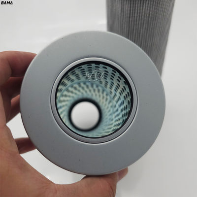 PI23025RNSMX10 Hydraulic Return Oil Filter Element with B12 1000 Filter Fineness