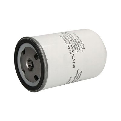 Video Outgoing-Inspection Provided Industrial Equipment Fuel Filter Element 01174423