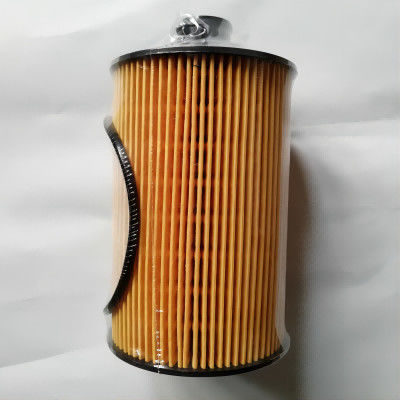 Engine Oil Filter Element 13055724 with 3 Month of Core Components and Glass Fiber