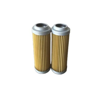 Glass Fiber Core Components Excavator Hydraulic Pilot Filter 1030-61460 for Operation