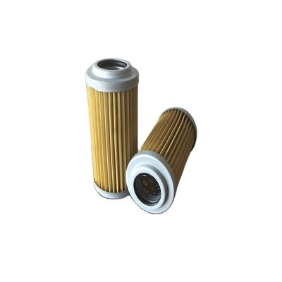 Glass Fiber Core Components Excavator Hydraulic Pilot Filter 1030-61460 for Operation