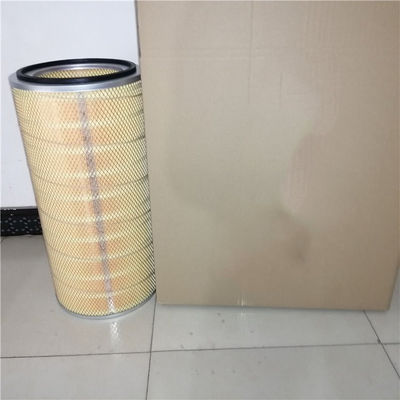 Dust Removal Filter Element 325*1000 Air Filter Element for Machinery Repair Shops