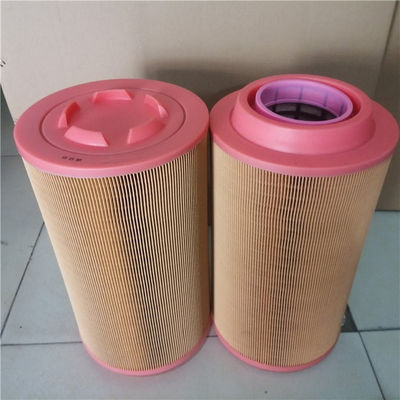 32/925284 Excavator Air Filter with Video Outgoing-Inspection and 3 Month of Core Components