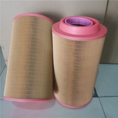 32/925284 Excavator Air Filter with Video Outgoing-Inspection and 3 Month of Core Components